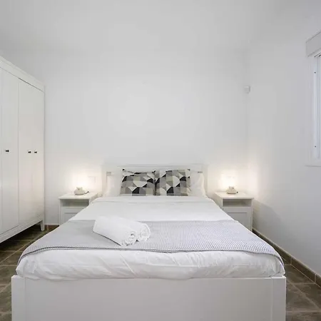 Sunset Ocean View Mar Semesterbostad *