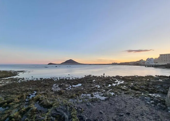 Sunset Ocean View Mar 度假居 *
